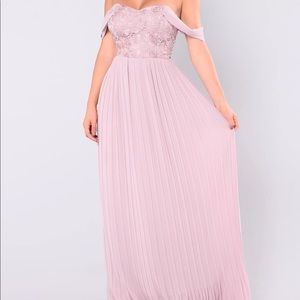 New Soieblu Formal Dress